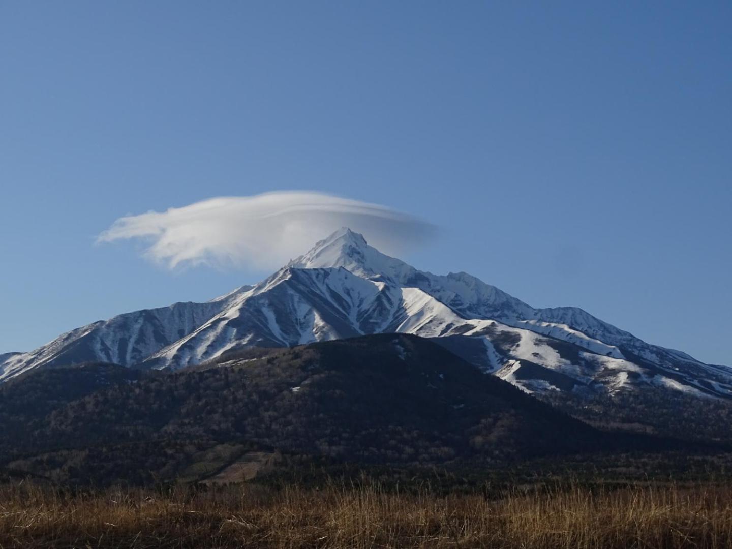 利尻岛格林希尔旅馆 招待所 Oshidomari