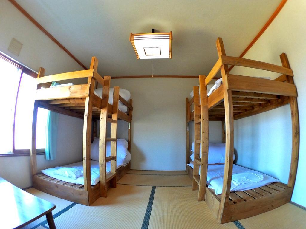 利尻岛格林希尔旅馆 Oshidomari