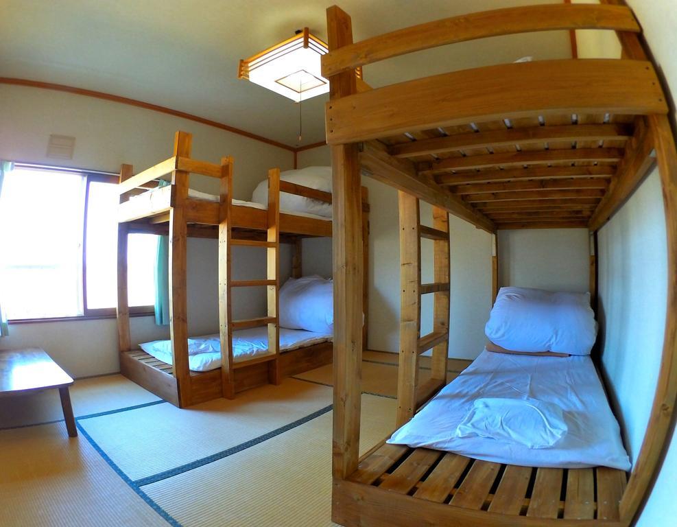 利尻岛格林希尔旅馆 招待所